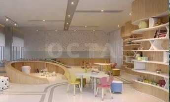 Imagem 5: Apartamento à venda, 2 quartos, 1 suíte, Gávea - Uberlândia/MG