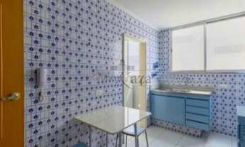 Imagem 5: Apartamento - Moema - 2 Dormitórios - 80m²