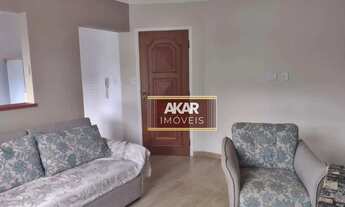 Imagem 6: Apartamento Residencial à venda, Tombo, Guarujá - AP7011