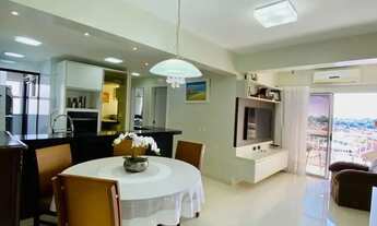 Imagem: Ed Saint Denis 76m 2/4 mobiliado - Marco