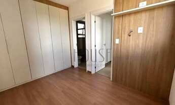 Imagem 7: Apartamento com 2 quartos, 71 m² - venda ou aluguel - Condomínio Residencial Biarritz - So