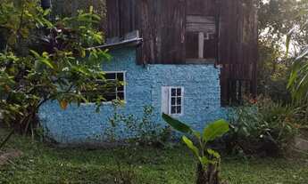 Imagem: Casa Beira da Lagoa do Peri - 3 Quartos