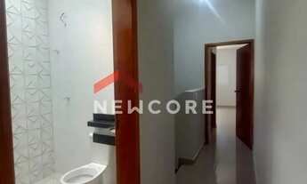 Imagem 6: Sobrado em Rua Professor Luiz Nardy - Aparecida - Bragança Paulista/SP