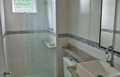 Imagem 6: Apartamento para locação em nogueira