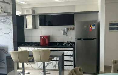 Imagem 4: Apartamento - Residencial Spazio Di Lorenzzo