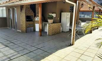 Imagem 6: Apartamento em Alameda Santos - Jardim América - São Paulo/SP