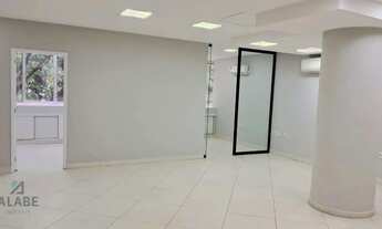 Imagem 4: Sala Comercial Sofisticada no Brooklin Paulista