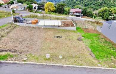 Imagem 2: INBOX CIA IMOBILIÁRIA VENDE - Terreno NO SANTO ANTÃO