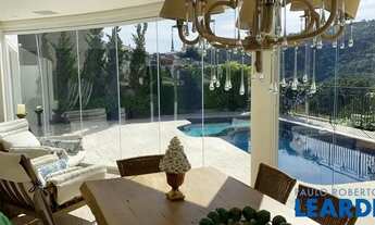 Imagem 3: CASA EM CONDOMÍNIO - TAMBORÉ - SP