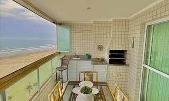 Imagem 5: Apartamento 3 suítes Frente Mar - 173,0 mts por Apenas R$ 1,180,000,00!! Vista Permanente