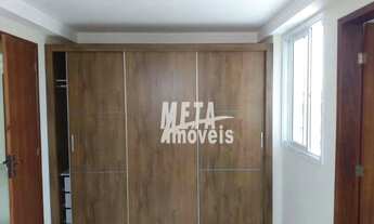 Imagem 7: Apartamento com 2 dormitórios à venda, 79 m² por R$ 300.000,00 - Parque João Maria - Campo