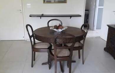 Imagem 4: Oportunidade - Apartamento - Jardim Aquarius - Residencial Village Aquarius - 3 Dormitório