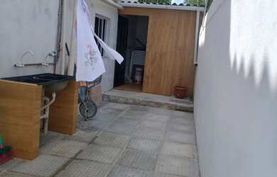 Imagem 5: Casa de praia para Carnaval