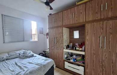 Imagem 5: Apartamento com 2 dormitórios para alugar, 50 m² por R$ 1.720,00/mês - Jardim Maria Celina