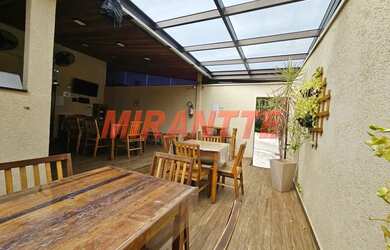 Imagem 2: Apartamento para Venda com 3 quartos ,1suíte - Tucuruvi, São Paulo