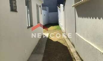 Imagem 7: Casa em Rua Alvarenga Peixoto - Nacional - Contagem/MG