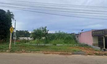 Imagem: Lote Comercial 367,20m² (Avenida Edilberto