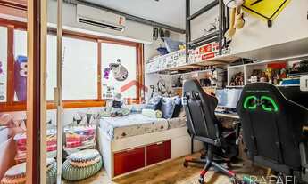 Imagem 5: Apartamento em Travessa Pesqueiro - Cidade Baixa - Porto Alegre/RS