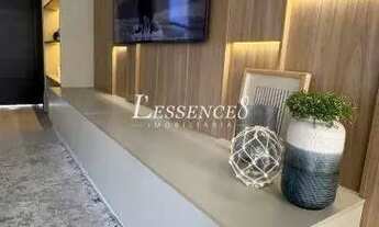 Imagem 4: Casa de 4 quartos em Condomínio Fechado no Parqville Jacarandá