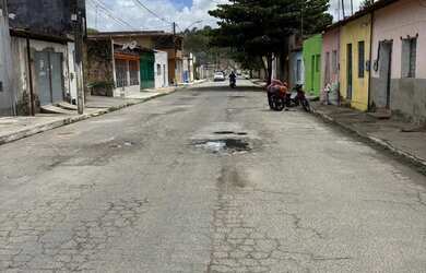 Imagem 2: Casa a venda no pilar