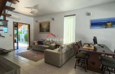 Imagem 7: Casa de condomínio em Avenida Eduardo Alvares Machado - Balneário Sambura - Peruíbe/SP