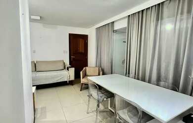 Imagem 3: Apartamento Com 3 Quartos, Distribuído Em 123M² E 2 Vagas De Garagem No Imbuí. E5SKHF