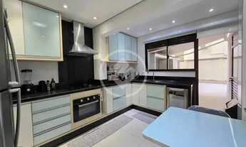 Imagem 7: Apartamento no Centro de Florianópolis | 93m² internos