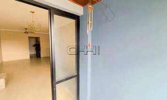 Imagem 5: Aluguel Apartamento 3 Dormitórios - 112 m² Perdizes