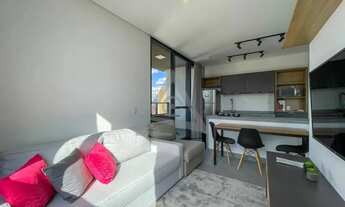 Imagem: Apartamento para alugar em Campinas, Cambuí