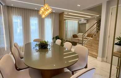 Imagem 5: Vendo casa em condomínio jardim Europa