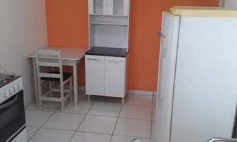 Imagem 3: Kitnet mobiliada Vila Jardini sem fiador