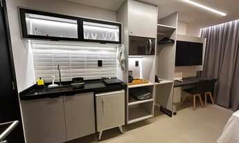 Imagem: Imóvel para venda possui 22 metros quadrados