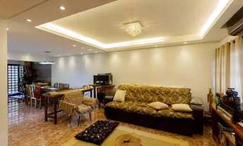 Imagem 2: Sobrado com 3 dormitórios à venda, 253 m² por R$ 1.840.000,00 - Campestre - Santo André/SP