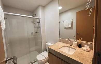 Imagem 7: SKY CONCEPT - QUARTO E SALA - MOBILIADO - JATIÚCA