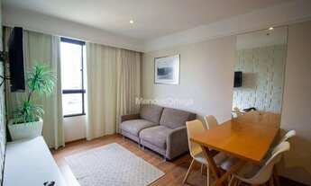 Imagem 5: Apartamento com 1 dormitório, 37 m² - venda por R$ 360.000,00 ou aluguel por R$ 4.160,00/m