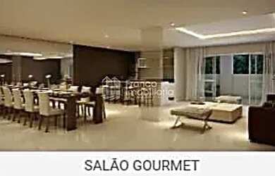 Imagem 2: Apartamento para venda possui 120 metros quadrados com 3 quartos em Icaraí - Niterói - RJ