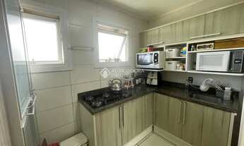 Imagem 7: Auxiliadora Predial Vende apartamento de dois dormitorios