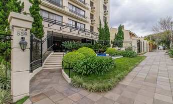 Imagem 2: Apartamento de 2 dormitórios mobiliado zona norte