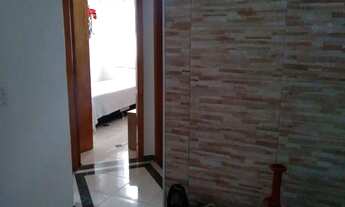 Imagem 3: Apartamento com 2 dormitórios, 50 m² - venda por R$ 335.000,00 ou aluguel por R$ 1.984,03