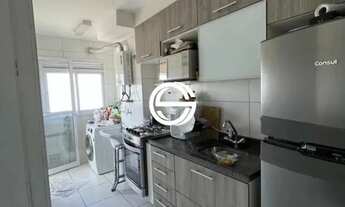 Imagem 4: Apartamento (Apartamento Padrão) para Venda, 2 dorm(s), 1 suite(s), 1 vaga(s), 56 m²