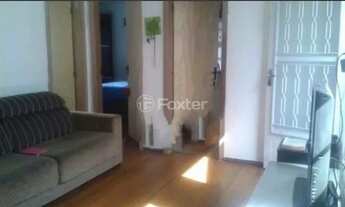 Imagem: Casa à venda Rua Oliveira, Rubem Berta