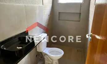 Imagem 6: Casa em Rua Maria Aparecida Oliveira Silveira - Parque das Nações - Bauru/SP