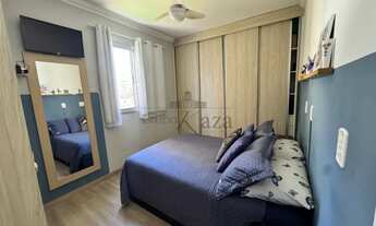 Imagem 7: Oportunidade - Apartamento - Conjunto Residencial Trinta e Um de Março - Residencial Serra