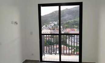 Imagem 6: Apartamento para Alugar 2 Quartos no Jardim Guaçu, São Roque!