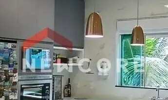 Imagem 4: Casa de condomínio em Rua Douglas Seabra Levier - Carvoeira - Florianópolis/SC