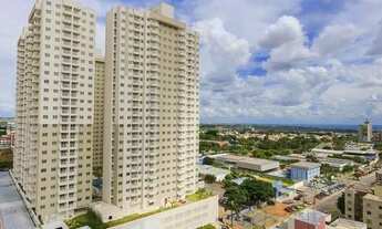 Imagem 3: Vendo ágio apto 2 qtos flex gama prestação 1070.00 oportunidade frente livre andar alto