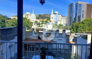 Imagem 7: Apartamento à venda, 80 m² por R$ 640.000,00 - Santa Rosa - Niterói/RJ