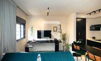 Imagem 7: Apartamento à Venda - Bela Vista, 1 Quarto, 49 m2