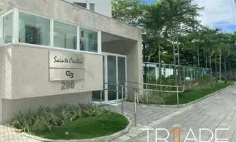 Imagem 5: RO - Sainte Cecilia | Apartamento com 90m², 3 Quartos, 2 Vagas | Andar Alto