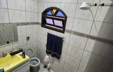 Imagem 6: SOBRADO - PARQUE JUDITH - SP